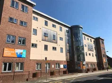 Purpose-Built Student Accommodation