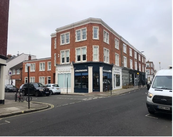 Leasehold Enfranchisement