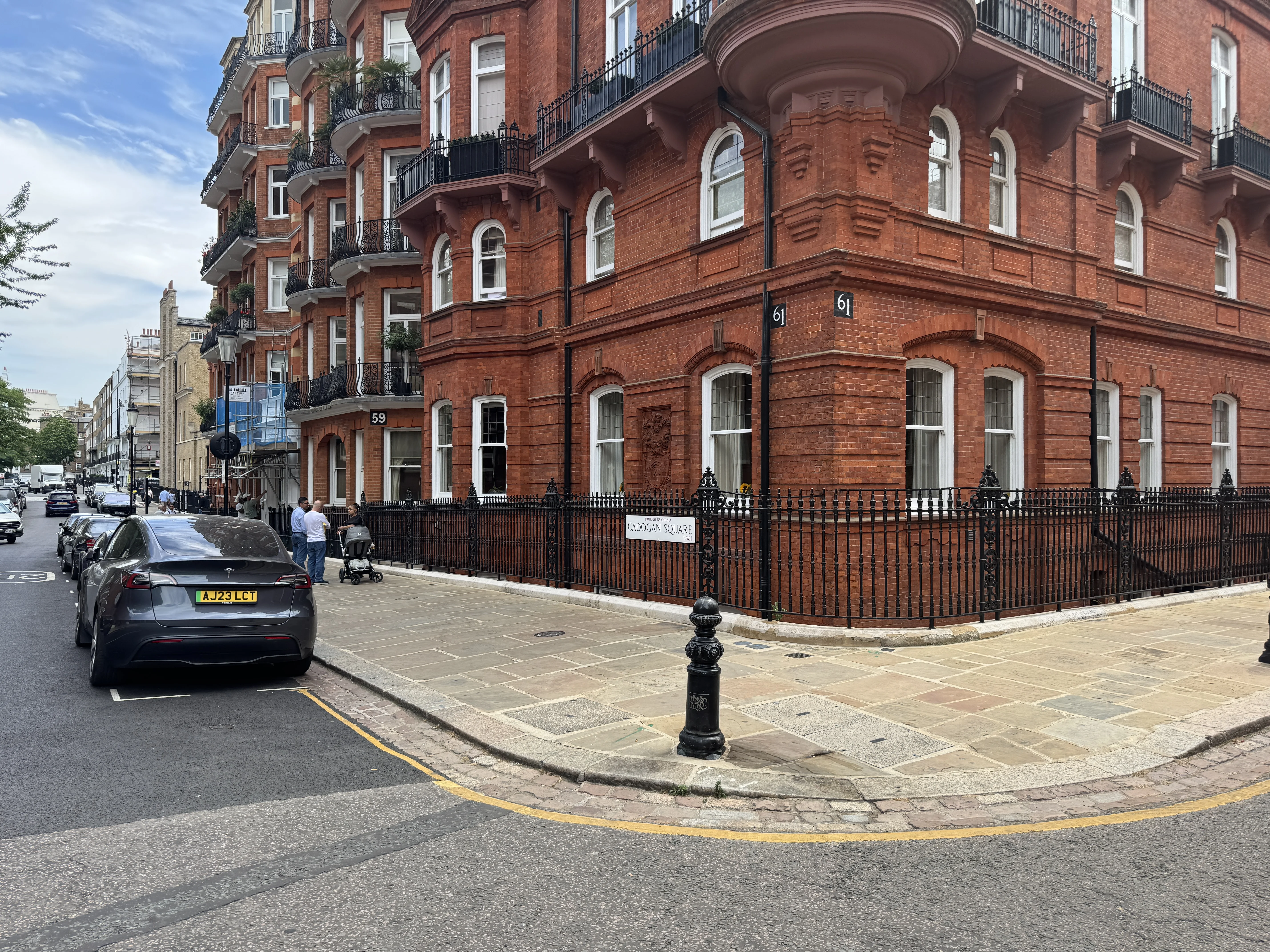 Residential Surveys