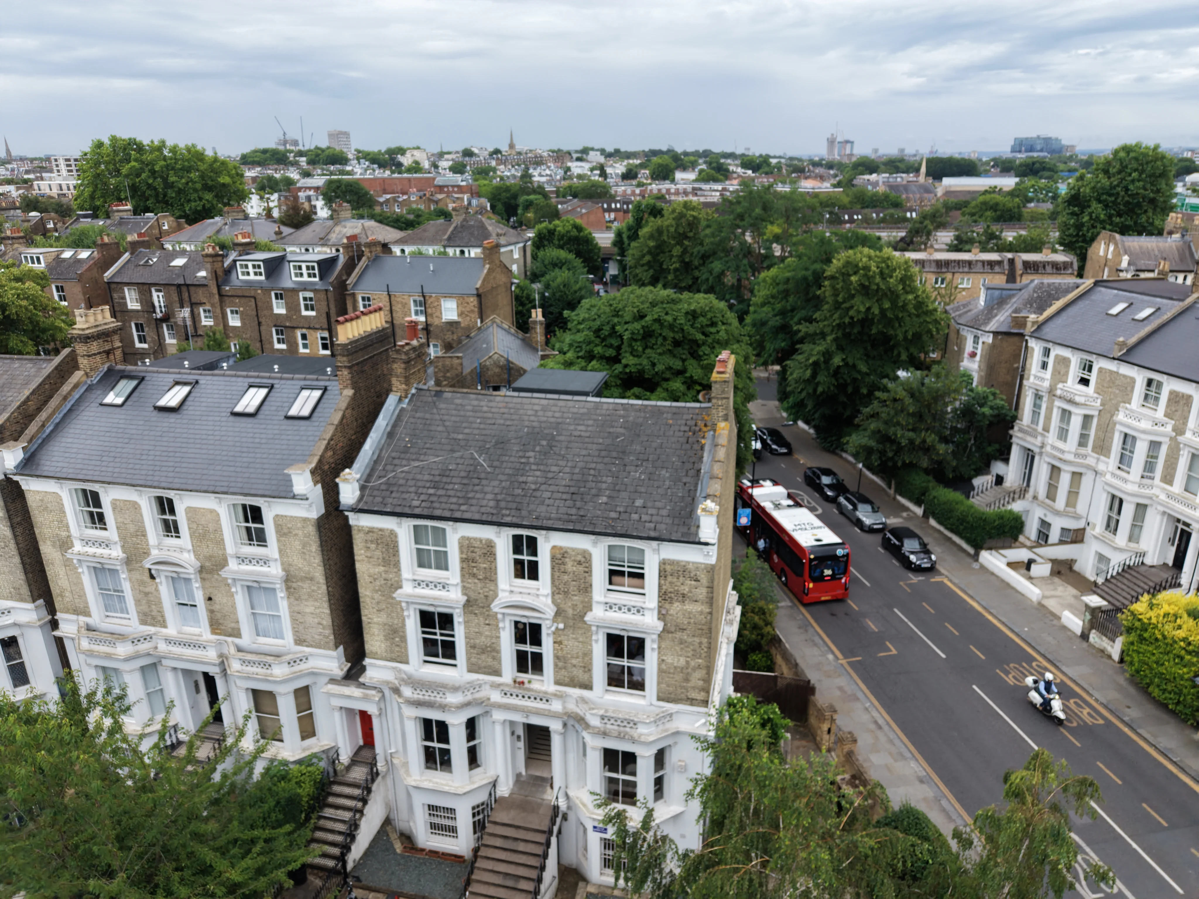 Residential Valuation